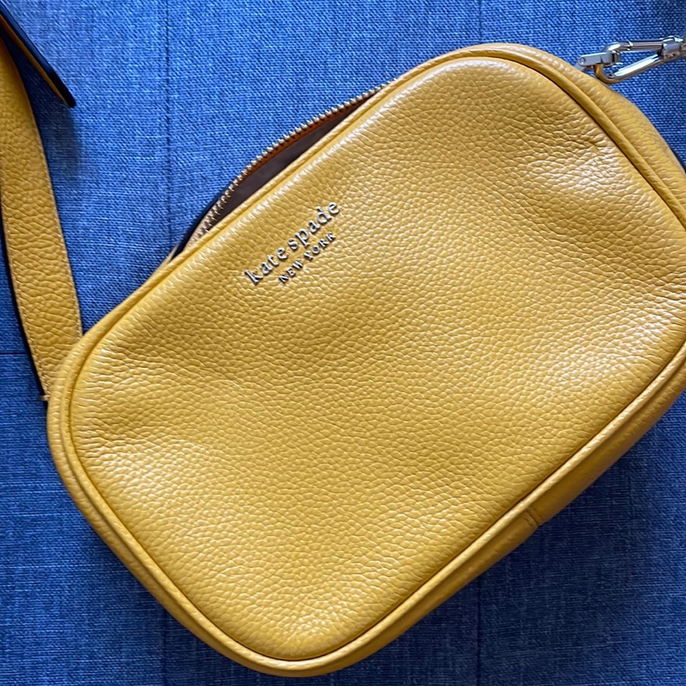 Kate Spade Crossbody